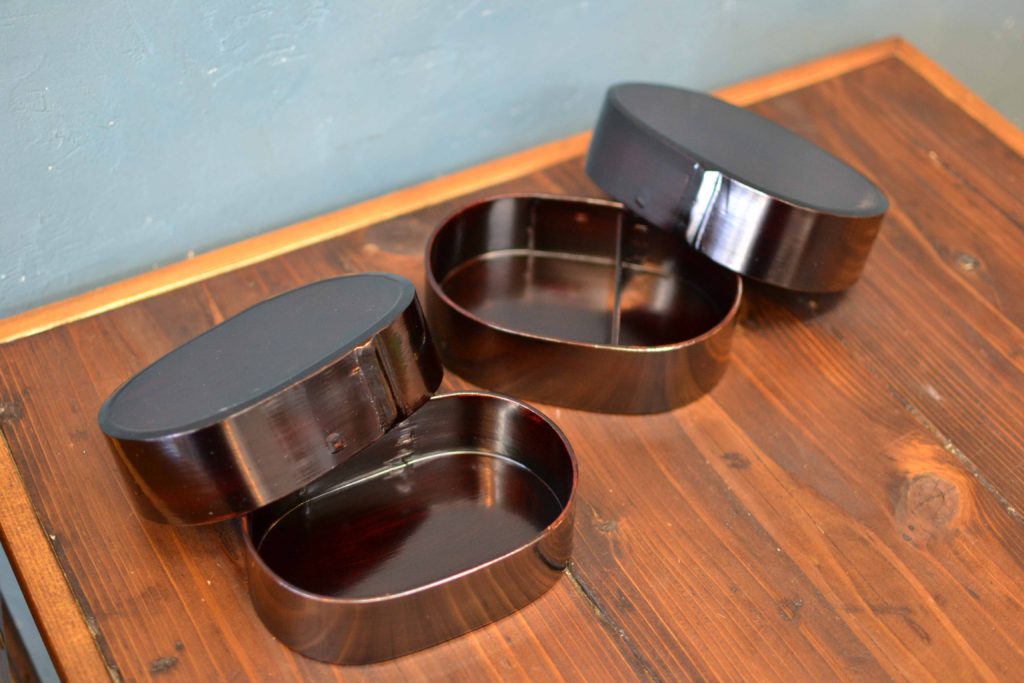 駿河に伝わる伝統工芸 – オクシズ漆の里協議会