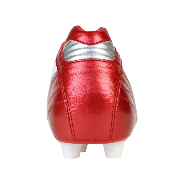 Kemari87 KISHISPO / モレリア 2 JAPAN p1ga220160 パッションレッド