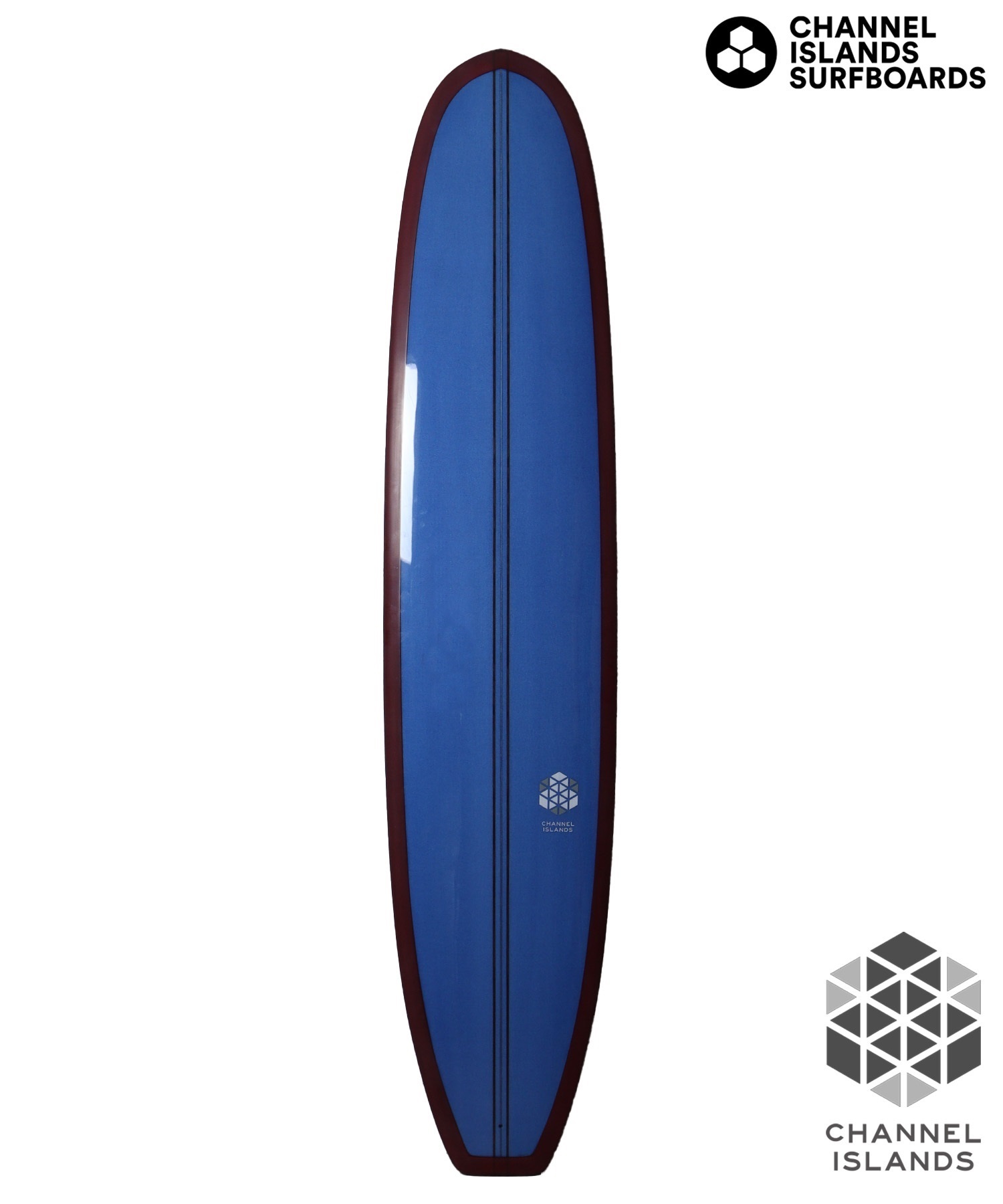 CHANNEL ISLANDS チャネルアイランズ CI NOSERIDER ロングボード