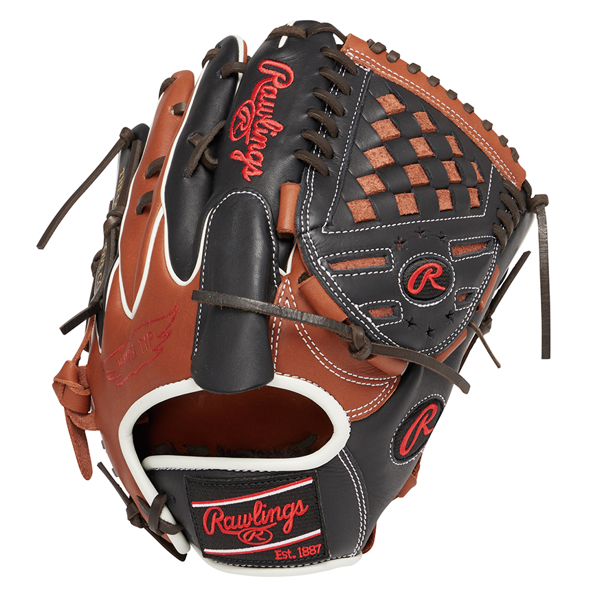 軟式 HOH® MLB COLOR SYNC [投手用] サイズ 11.75 | グラブ | PRODUCTS