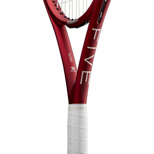 Triad Five Tennis Racket | Wilson Sporting Goods
