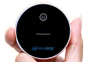 インテル® RealSense™ LiDAR カメラ L515｜テックウインド株式会社