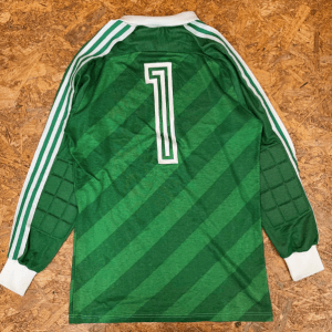 90年代 ヴィンテージ アディダス キーパーシャツ adidas 90年代