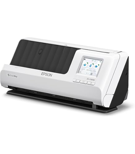 Amazon | 富士通 PFU ドキュメントスキャナー ScanSnap A4両面カラー