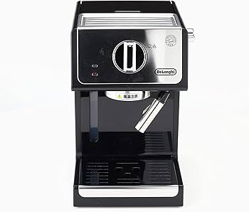 Amazon | De'Longhi (デロンギ) エスプレッソメーカー ECP3220J-BK