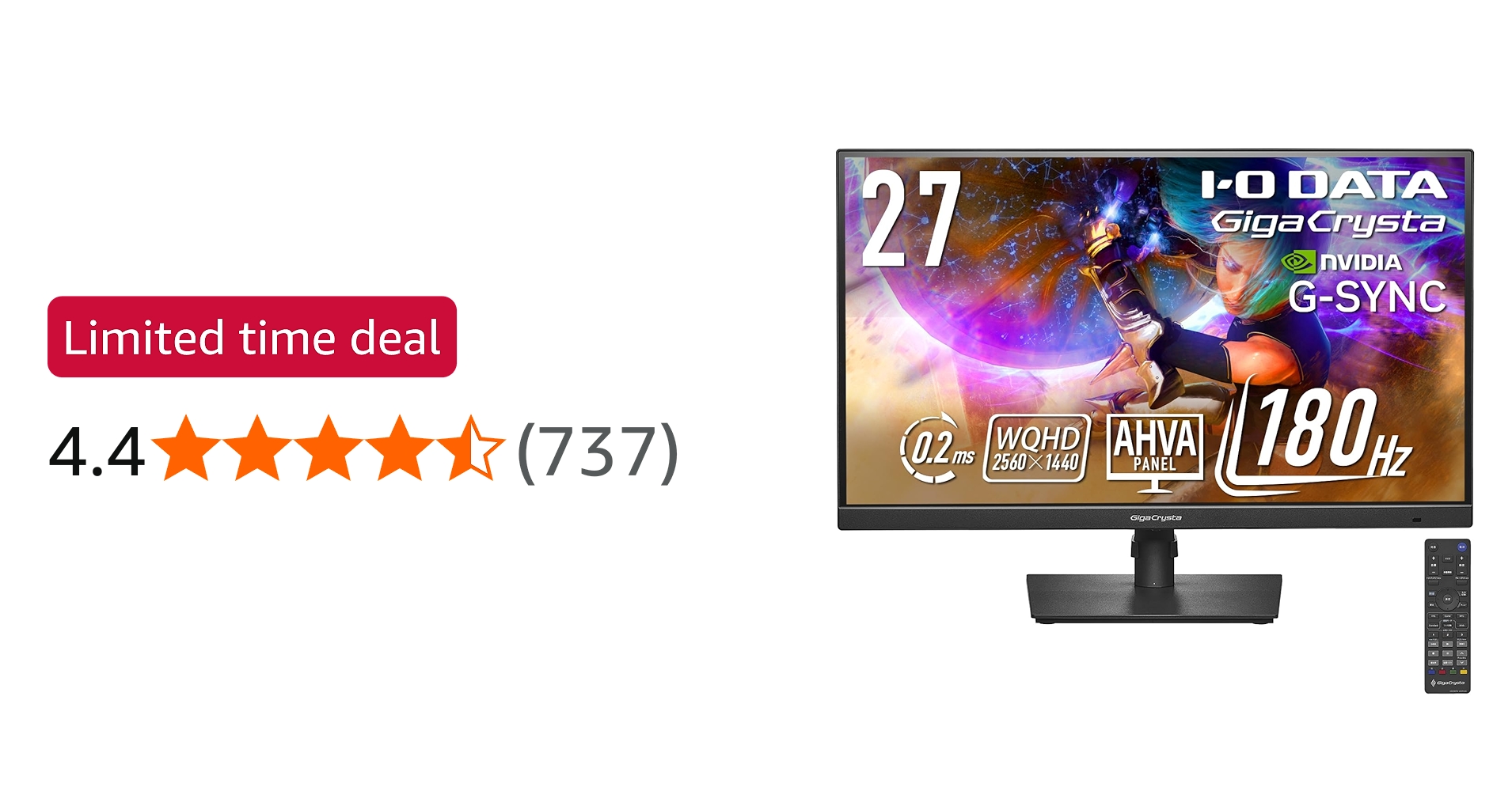 Amazon.co.jp: I-O Data IODATA Gaming Monitor 27