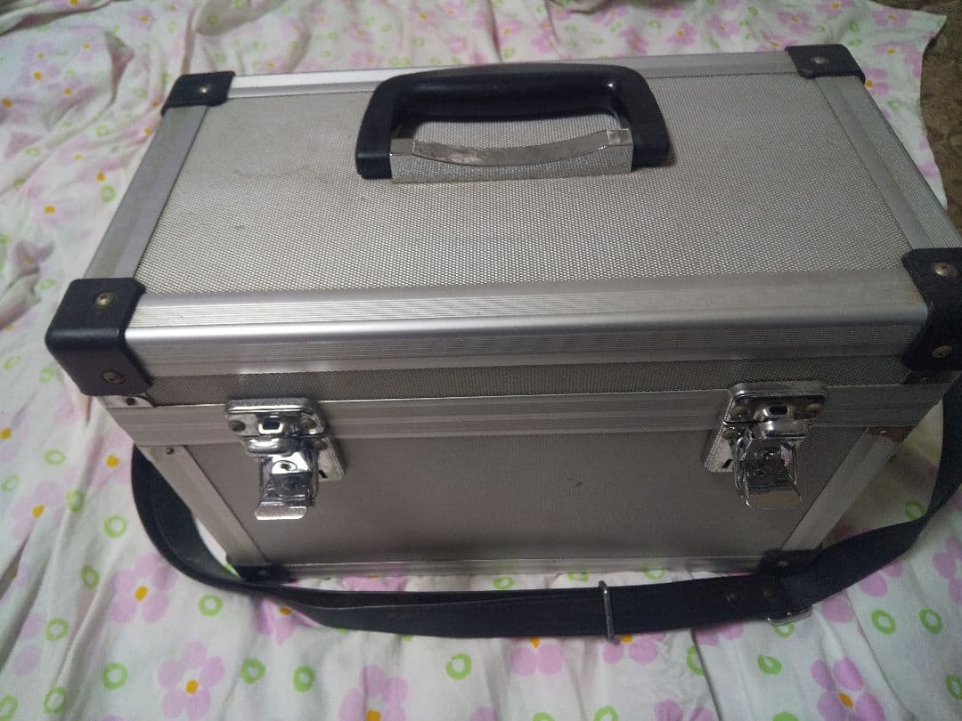 CANONＡＬ-1 Canon AL-1 (1982) - mike eckman dot com